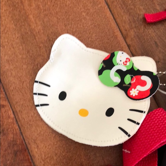 HelloKitty Backpack - Picture 2 of 6